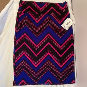 Lula roe “Cassie” NWT